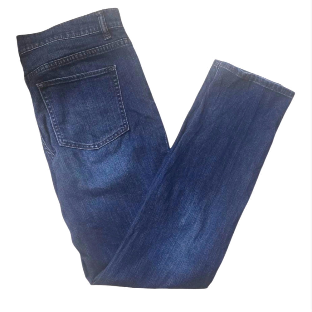 C. Wonder Modern Boyfriend Distressed Ladies Jeans Size 27